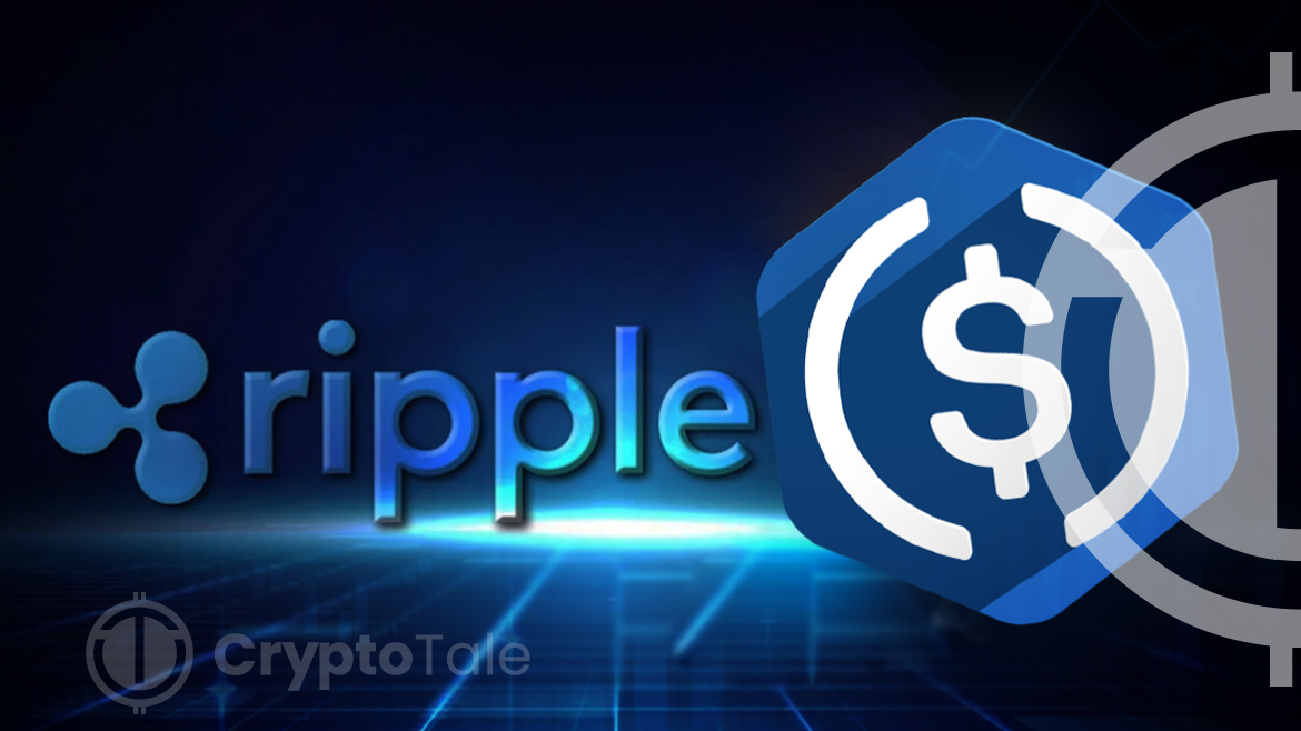 Ripple Sets Eyes on Stablecoin Market with USD-Backed Digital Currency