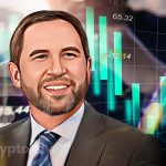 Ripple's CEO Foresees $5 Trillion Crypto Market Cap by 2024