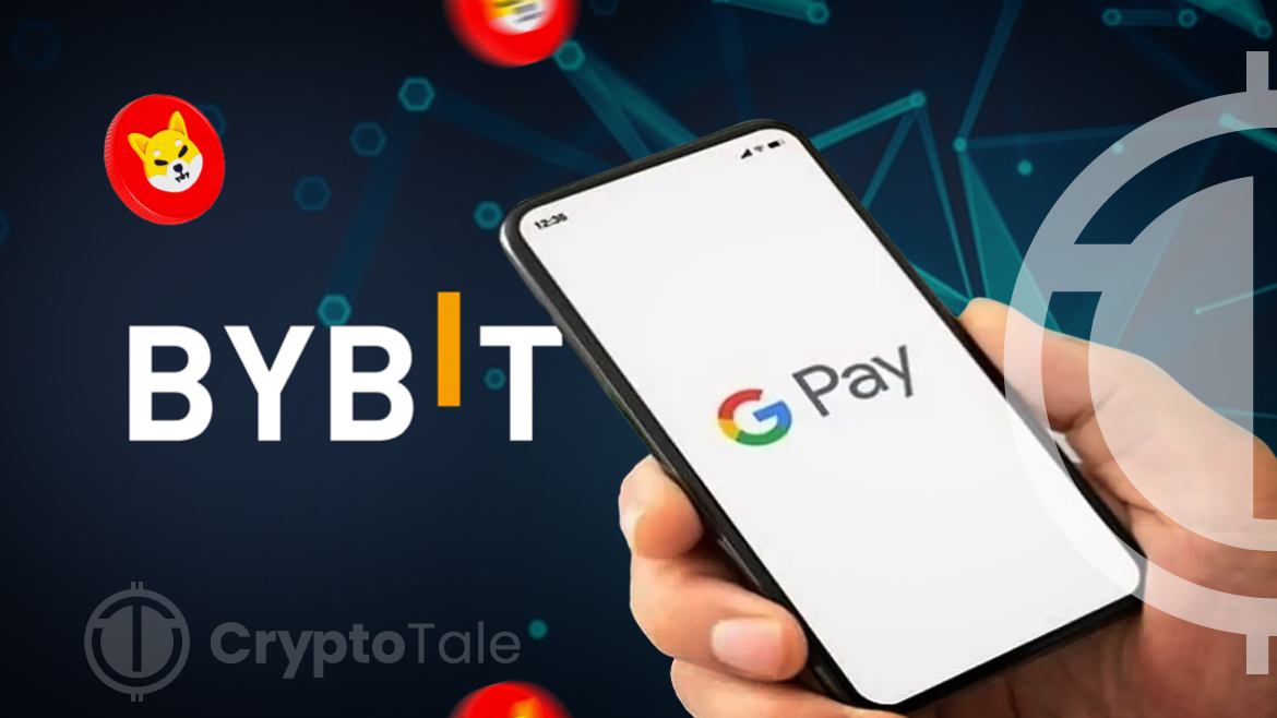 Bybit Adds Google Pay for Easy Crypto Transactions Across 35 Currencies