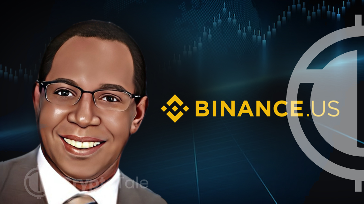 Binance.US Bolsters Board with Former New York Fed Compliance Chief