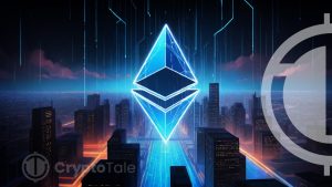 Ethereum’s First Quarter Earnings Triple to $365 Million as DeFi Activity Skyrockets