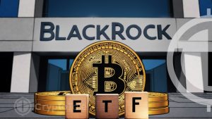 The Rise of BlackRock: Is This the End for Grayscale’s Bitcoin Fund?
