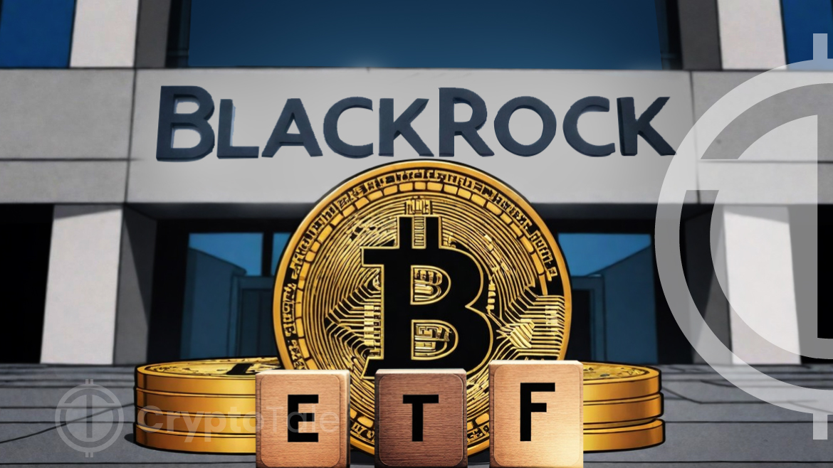The Rise of BlackRock: Is This the End for Grayscale's Bitcoin Fund?