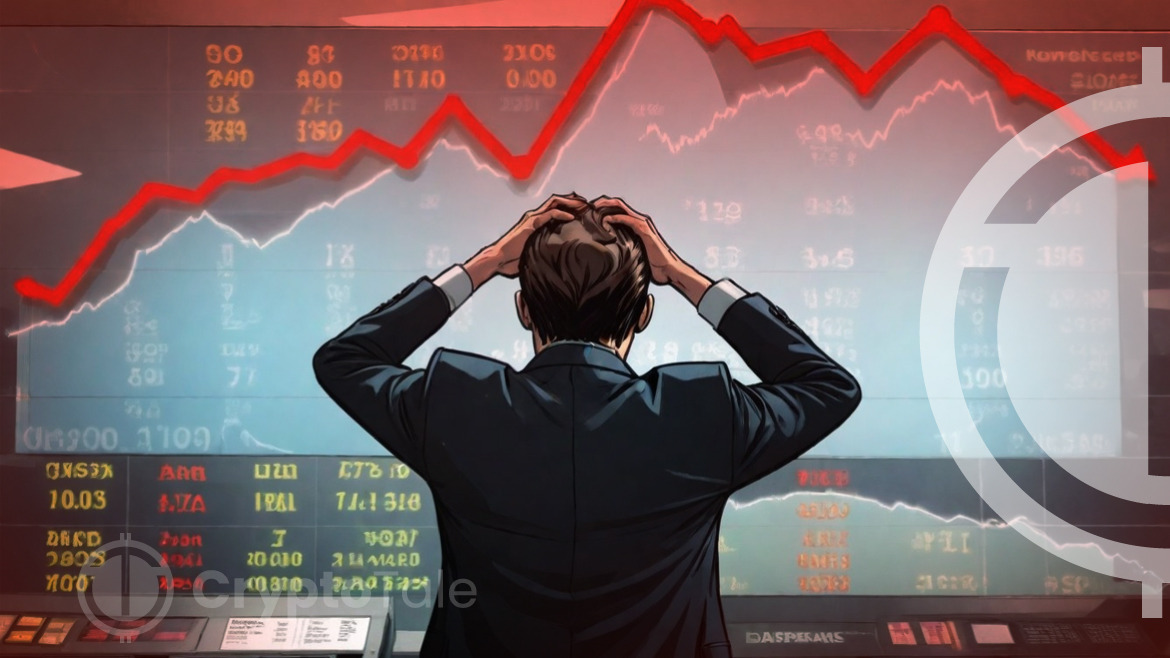 How Crypto Traders Should Avoid Panic Selling