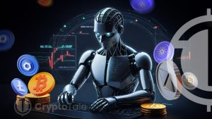 How To Use AI for Crypto Trading