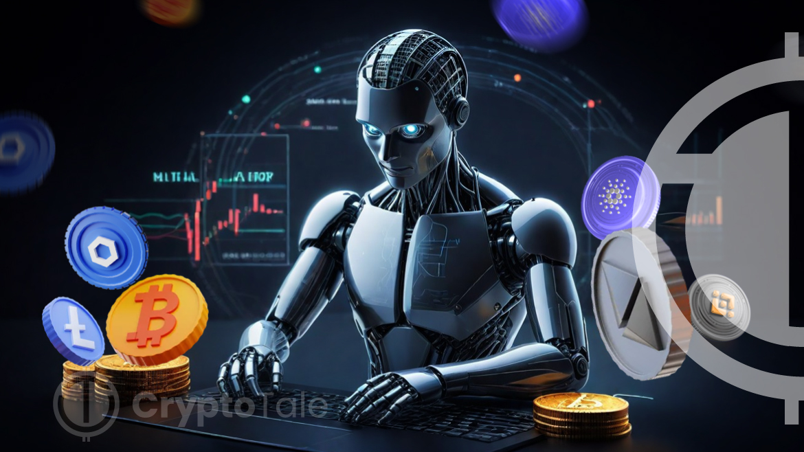 How To Use AI for Crypto Trading
