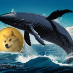 Recent Whale Movements Spark Speculation in Dogecoin Market