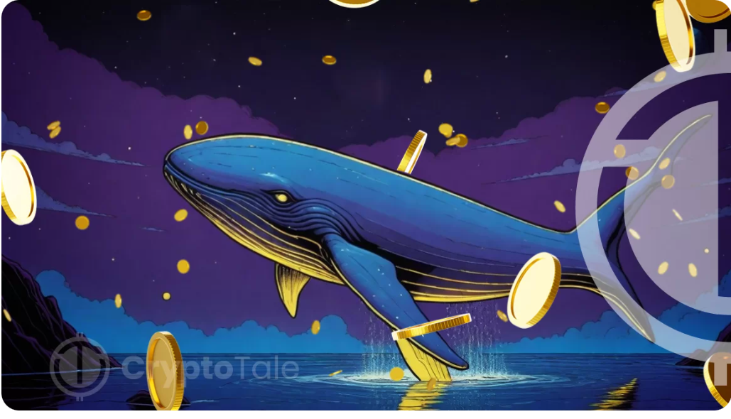 Crypto Whales Move $1.3 Billion to Coinbase, Igniting Bullish Speculation