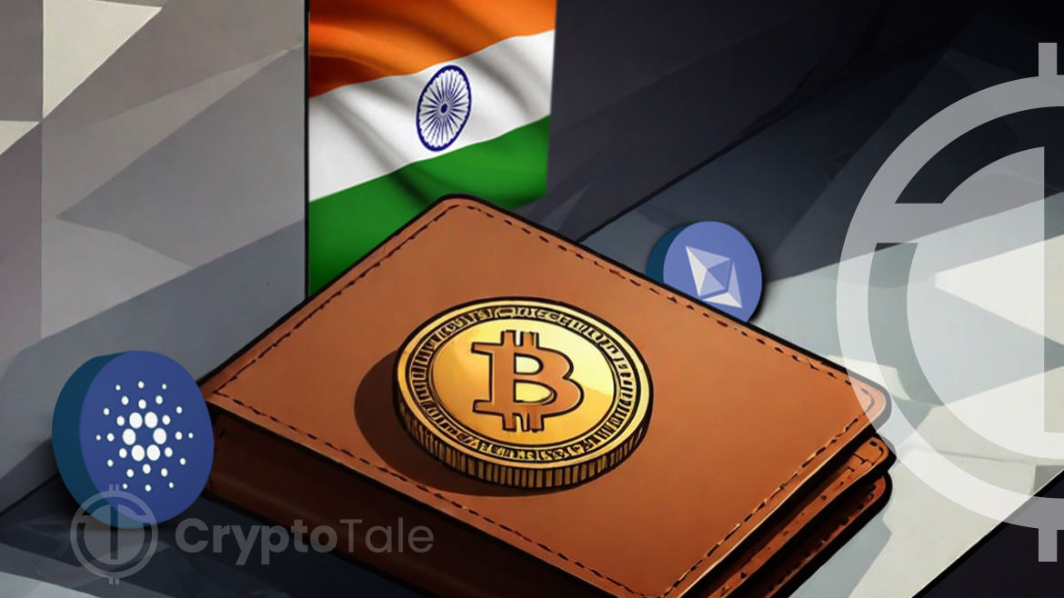 India’s Best Crypto Wallets In 2024