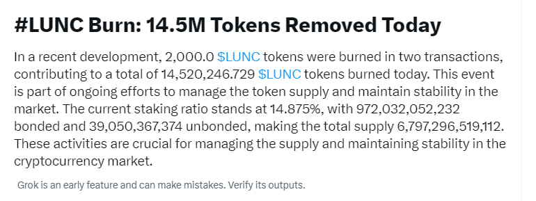 Token Burns and Price Swings: What's Next for $SHIB, $XRP, and $LUNC?