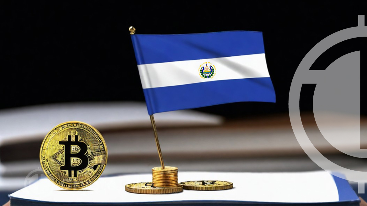 What Is Influencing El Salvador To Adapt Bitcoin?
