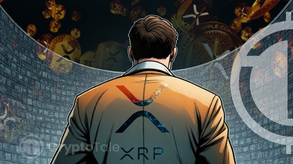 Ripple's Resilience Tested: Key Indicators Signal Potential Turnaround