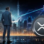 XRP Market Cap Set for Third Explosion: Analysts Predict Imminent Surge
