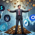 Crypto Analysts Signal Potential Altcoin Surge, Echoing Past Market Highs