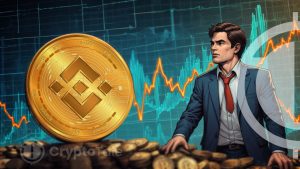 Binance Coin Gears Up for Potential Bull Run, Targets $1000 Milestone: Report