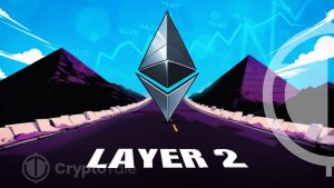Ethereum Embraces Layer 2: Fee Drops and Rising Competition: Report