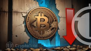 Bitcoin’s Reign in Question: Analyst Predicts Dramatic Shift