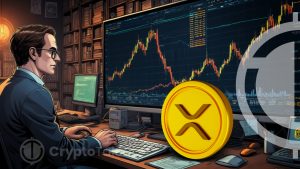 XRP Forecast: Analyst Highlights Crucial Gaussian Channel Insights
