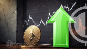 Analyst Predicts $4000 Ethereum Surge Amid Key Technical Breakout