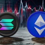 Solana Surges: Captures 20% of Ethereum's Market Cap in Stunning Two-Week Rally