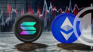 Solana Surges: Captures 20% of Ethereum’s Market Cap in Stunning Two-Week Rally