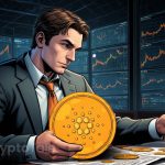 Cardano Whale Wallets Surge Amid Stabilized Holder Numbers and Market Losses