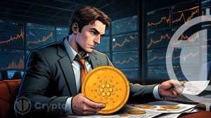 Cardano Whale Wallets Surge Amid Stabilized Holder Numbers and Market Losses