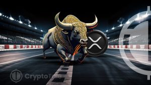 Analyst Predicts Bullish Breakout for XRP with Multi-Time Frame Bull Flag