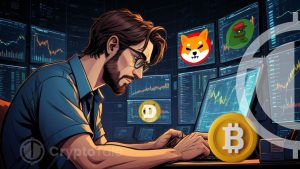 Analyst Predicts Healthy Pullback and Future Gains for Bitcoin and Meme Coins