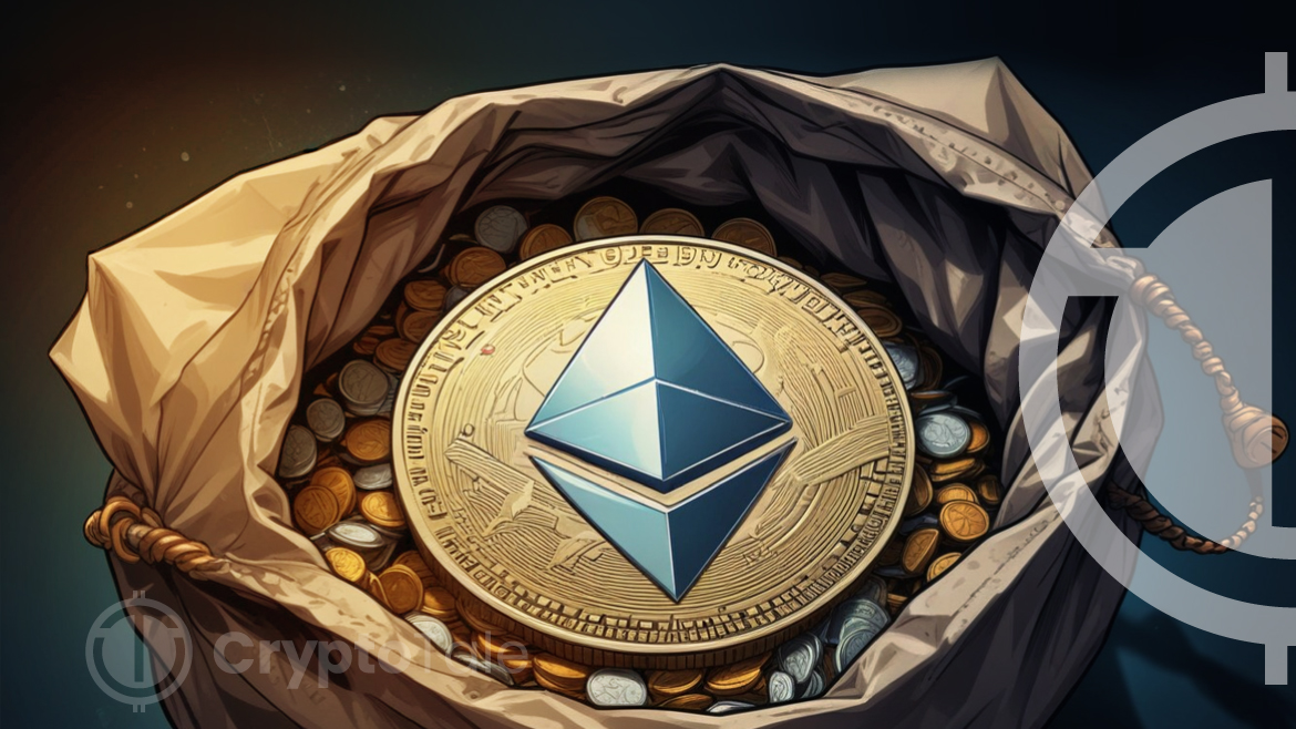 Ethereum ETF Hype Catalyzes Top Crypto Day of 2024