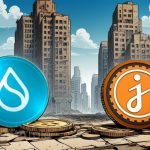Analysts Highlight SUI's Key Entry Point and JasmyCoin's Breakout Potential