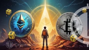 Analyst Predicts Bitcoin Surge Amid Stable Market and Ethereum ETF Hopes