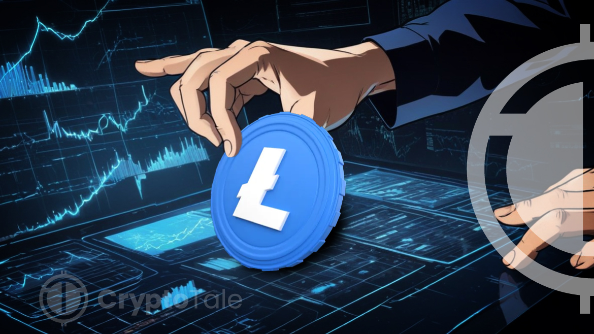 Analyst Advocates Litecoin (LTC) Over Bitcoin (BTC) Amid Current Market Cycle