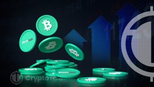 Bitcoin Cash Poised for Breakout as Whales Fuel Bullish Momentum: Report