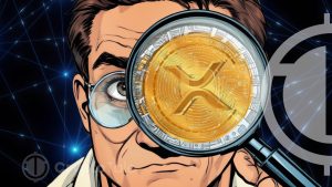 XRP Set for Massive Breakout as Senate Poised to Pass Pro-Crypto Fit21 Bill