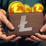 LTC Set for 306% Surge: Analyst Predicts Massive Gains Amid Major Whale Activity