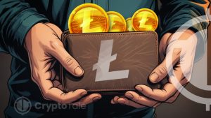 LTC Set for 306% Surge: Analyst Predicts Massive Gains Amid Major Whale Activity