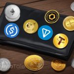 Cryptocurrency Market Sees Significant Shift in Wallet Growth Trends