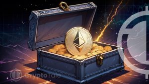 Ethereum Holder Transfers $5.8M in ETH After Nine Years of Inactivity