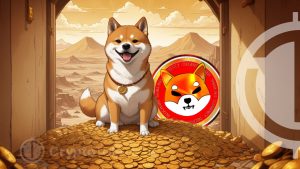 Shiba Inu Soars As Analyst Insights Hint at Explosive Growth Ahead