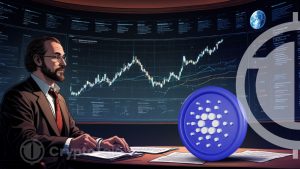 Cardano Price Explosion As  Analysts Predict $10 Surge After Chang Update
