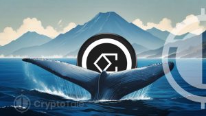 Crypto Whale Loses $2.71M in ENA Trade Game: Will it Raise Again?