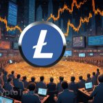 LTC's Price Bounces at $80 Support, Hits a Wall at $81.84 Resistance: What’s Next?