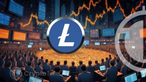 LTC’s Price Bounces at $80 Support, Hits a Wall at $81.84 Resistance: What’s Next?