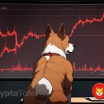 Shiba Inu Token Eyes Significant Upswing as It Nears Breakout Point