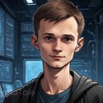 Vitalik Buterin Leads Ethereum to a More Scalable Future with EIP-7706