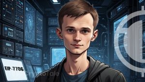 Vitalik Buterin Leads Ethereum to a More Scalable Future with EIP-7706
