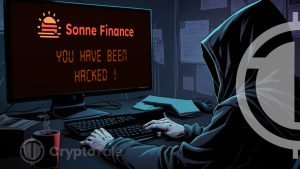 Decentralized Lending Protocol Sonne Finance Loses $20M in Exploit