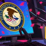 U.S. DOJ Arrests Two Brothers in A $25M Ethereum Exploit