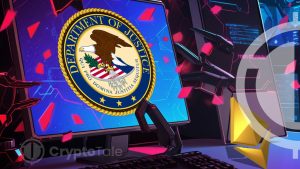 U.S. DOJ Arrests Two Brothers in A $25M Ethereum Exploit